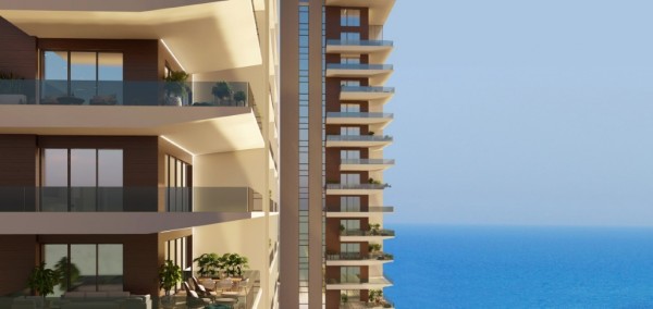 Luxury Waterfront Living 